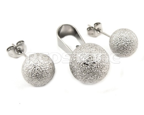 Oceľový komplet SS3110